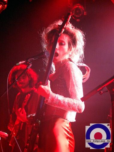 Xen (IL) Pop-Kultur Festival -Frannz - Kulturbrauerei, Berlin Prenzlauer Berg (12).JPG